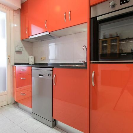 016 Happiness Apartment - Alicante Holiday トレビエハ エクステリア 写真