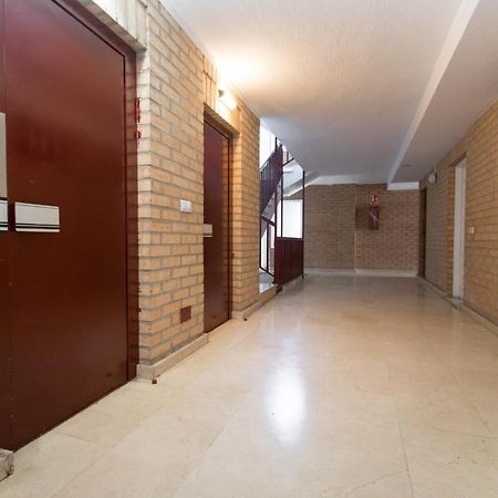 016 Happiness Apartment - Alicante Holiday トレビエハ エクステリア 写真