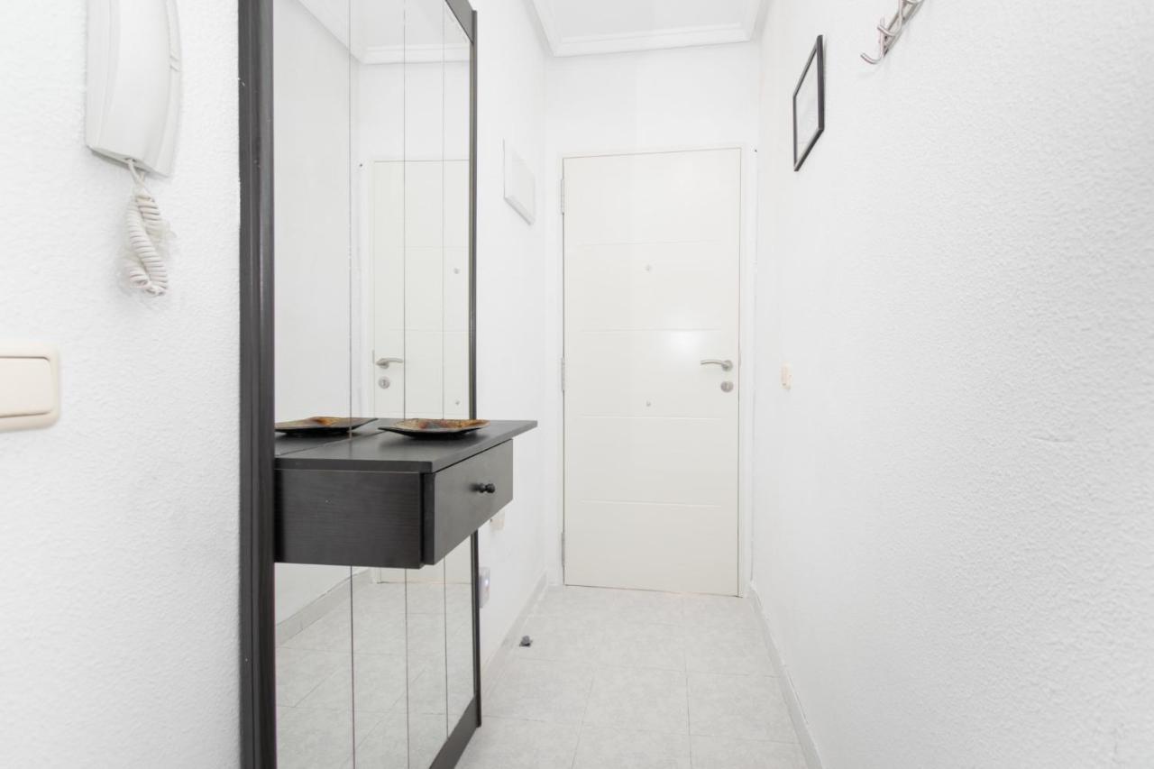 016 Happiness Apartment - Alicante Holiday トレビエハ エクステリア 写真