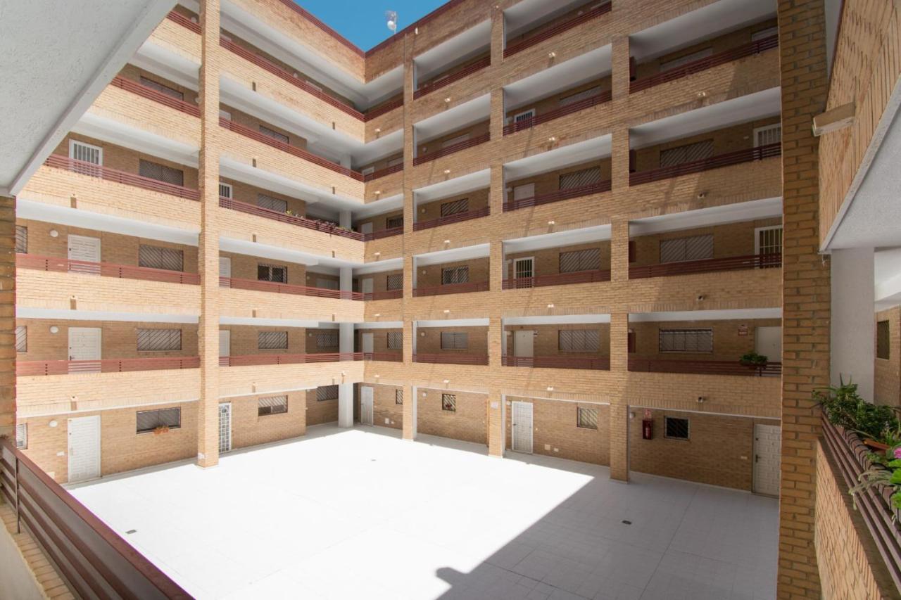 016 Happiness Apartment - Alicante Holiday トレビエハ エクステリア 写真