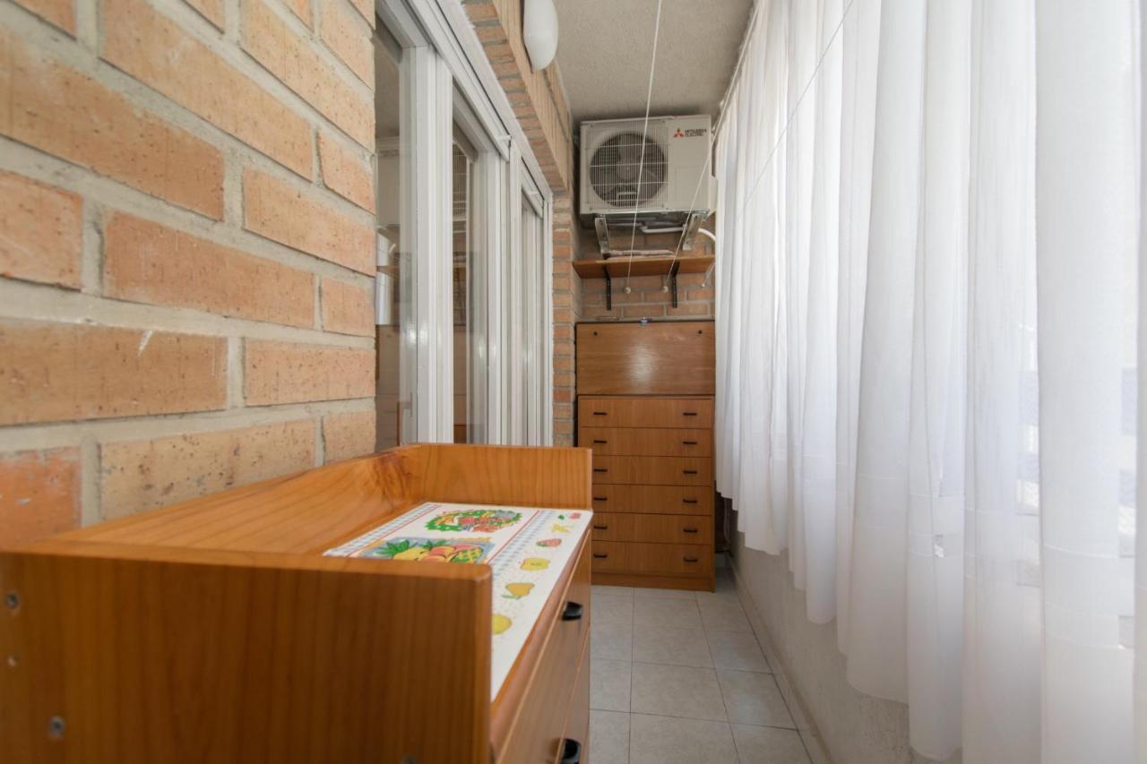 016 Happiness Apartment - Alicante Holiday トレビエハ エクステリア 写真